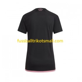Fußballtrikots Inter Miami Frauens 2023-2024 Kurzarm Auswärts-trikot kaufen